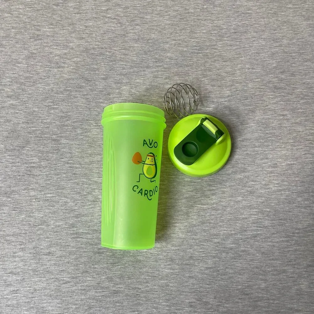 BlenderBottle Classic V2 Avo Cardio Avocado 28 Oz Shaker Bottle